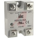 RELAY SOLID STATE 50A  4-32VDC IN 48-660V OUT 50A 1PH 